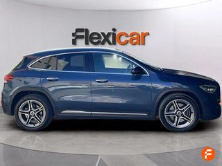 Mercedes GLA GLA 250 4MATIC