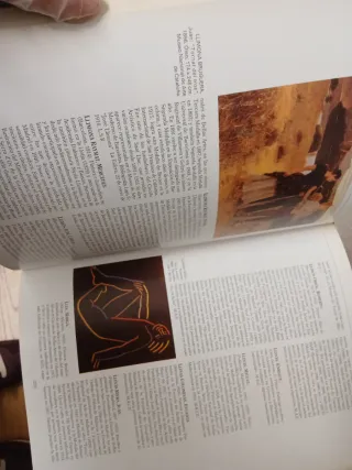 Diccionario de Pintores y Escultores Españoles del