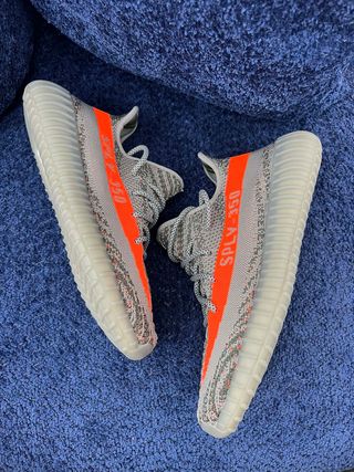 Adidas Yeezy Boost 350 V2 Beluga T.40.5
