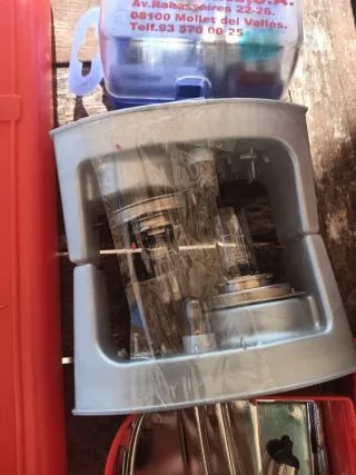 Pack de coche marca SEAT