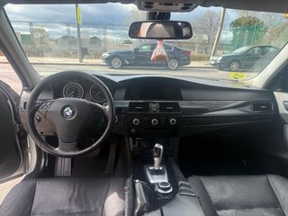 BMW Serie 5 2010