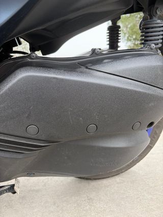 Yamaha X max 300