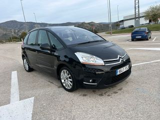 Citroen C4 Picasso 2007