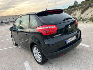 Citroen C4 Picasso 2007