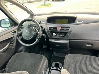 Citroen C4 Picasso 2007