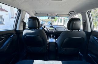 Hyundai ix35 2013 Gasolina 169000 kms