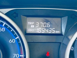 Hyundai ix35 2013 Gasolina 169000 kms