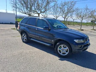 BMW X5 2007