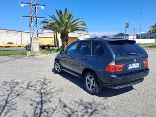BMW X5 2007