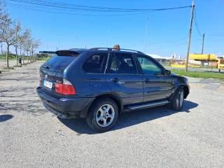 BMW X5 2007