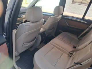 BMW X5 2007