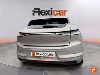 DS DS 4 BlueHDi 130 auto BASTILLE +