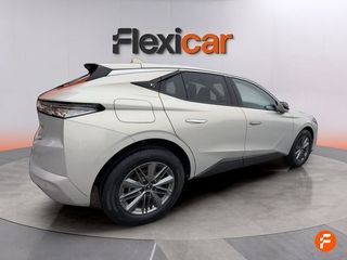 DS DS 4 BlueHDi 130 auto BASTILLE +