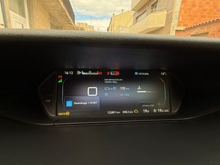 Citroen Grand C4 Picasso 1.6THP 156CV 2014