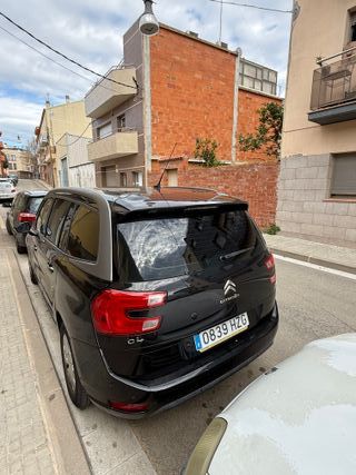 Citroen Grand C4 Picasso 1.6THP 156CV 2014