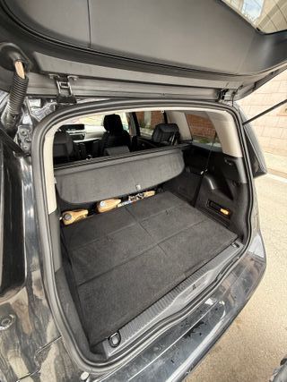 Citroen Grand C4 Picasso 1.6THP 156CV 2014