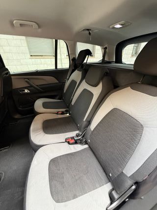 Citroen Grand C4 Picasso 1.6THP 156CV 2014