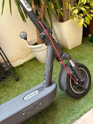 Patinete Eléctrico Xiaomi 5 Pro