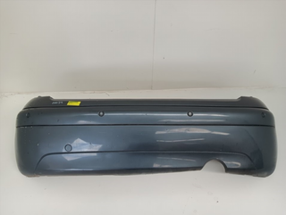 PARAGOLPES TRASERO CITROEN C3 8HZDV4TD