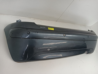PARAGOLPES TRASERO CITROEN C3 8HZDV4TD