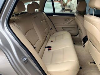 BMW Serie 5 520d xDrive Touring 135 kW (184 CV)