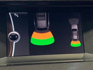 BMW Serie 5 520d xDrive Touring 135 kW (184 CV)