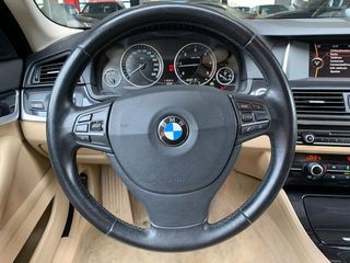 BMW Serie 5 520d xDrive Touring 135 kW (184 CV)