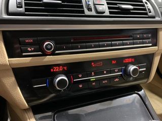 BMW Serie 5 520d xDrive Touring 135 kW (184 CV)