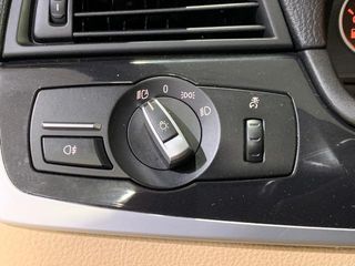 BMW Serie 5 520d xDrive Touring 135 kW (184 CV)