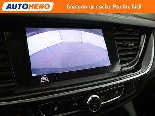 Opel Insignia Sports Tourer 1.6 CDTI DPF Innovation