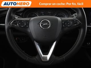 Opel Insignia Sports Tourer 1.6 CDTI DPF Innovation