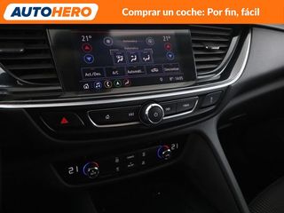 Opel Insignia Sports Tourer 1.6 CDTI DPF Innovation