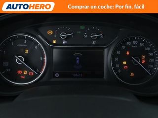 Opel Insignia Sports Tourer 1.6 CDTI DPF Innovation