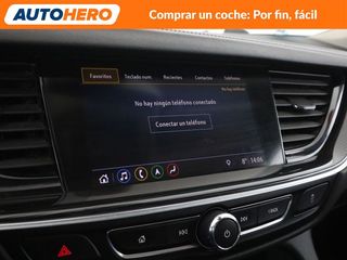 Opel Insignia Sports Tourer 1.6 CDTI DPF Innovation