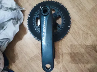 Grupo Shimano Ultegra R8000