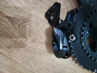 Grupo Shimano Ultegra R8000