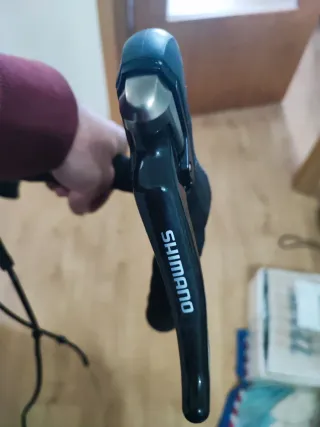 Grupo Shimano Ultegra R8000