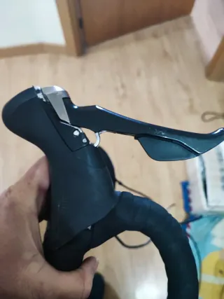 Grupo Shimano Ultegra R8000