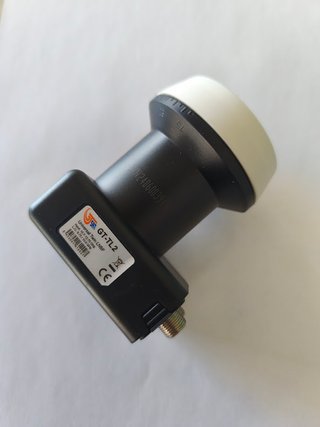 5 x GT-SAT GT-TL2 LNB TWIN