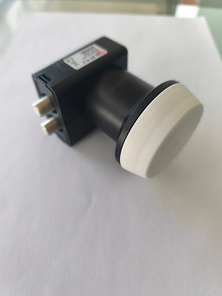 5 x GT-SAT GT-TL2 LNB TWIN