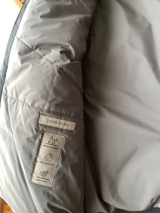 Chaqueta bomber Corneliani azul