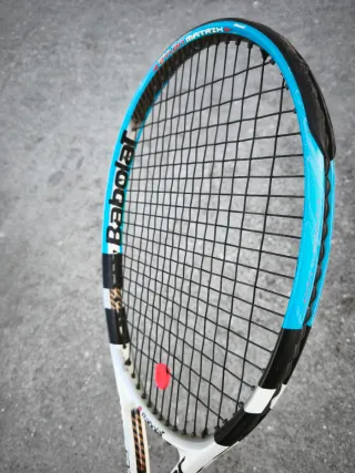 Babolat Drive Z-Lite