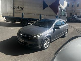 Opel Astra 2006