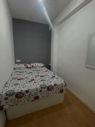 Alquiler vacacional Benidorm de Junio a Agosto