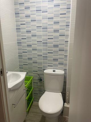 Alquiler vacacional Benidorm de Junio a Agosto