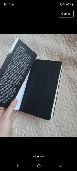 Crepúsculo: un amor peligroso