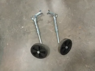 Ruedines Bici Decathlon