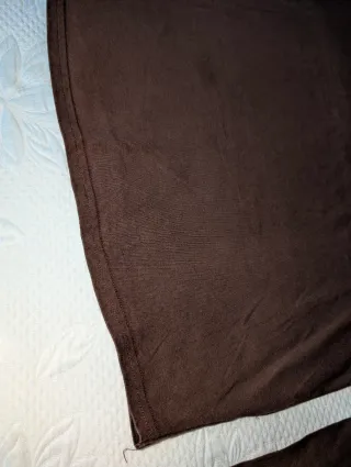 Camiseta Manga Larga Timberland Vintage Marrón XXL