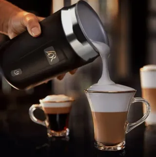 Espumador de leche L'OR