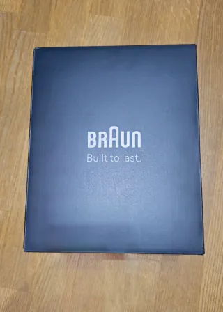 Braun Serie 9 Pro+ 9665CCE